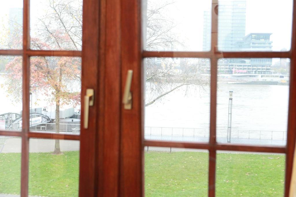 Appart hôtel Haus Enteresan Cologne